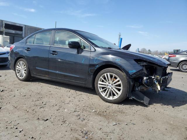 Photo 4 from auction – 2015 SUBARU IMPREZA PR with VIN JF1GJAK63FH020052