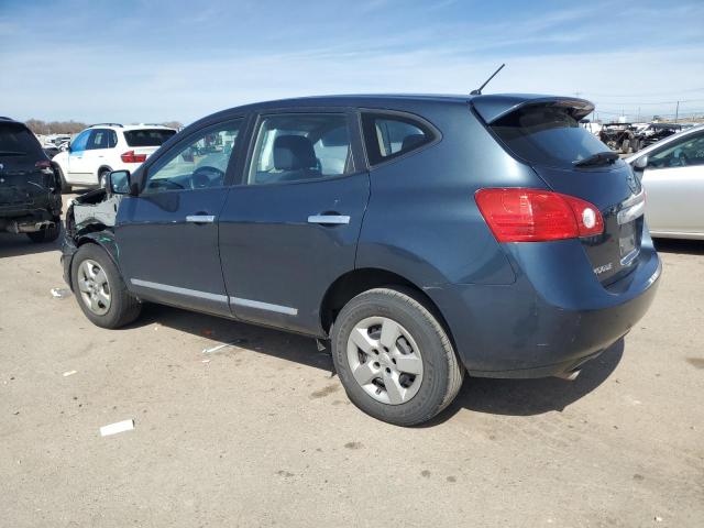 Photo 2 from auction – 2012 NISSAN ROGUE S with VIN JN8AS5MT0CW605593