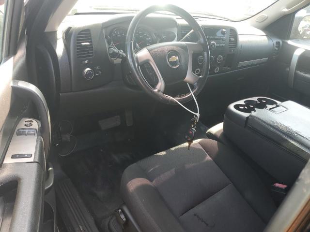 Photo 8 from auction – 2013 CHEVROLET SILVERADO with VIN 1GCNKSE00DZ406978