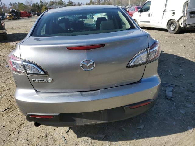 Photo 6 from auction – 2010 MAZDA 3 I with VIN JM1BL1SG8A1245253