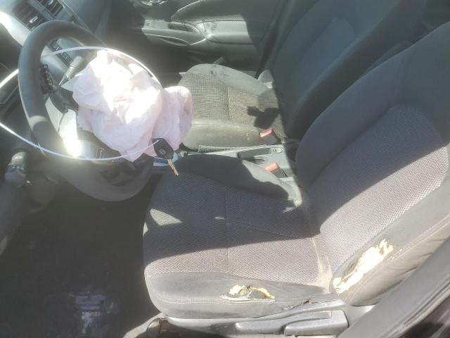 Photo 7 from auction – 2018 NISSAN VERSA S with VIN 3N1CN7AP1JL881091