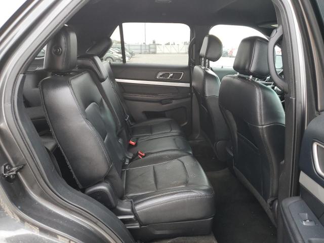 Photo 11 from auction – 2016 FORD EXPLORER X with VIN 1FM5K7D8XGGA26224