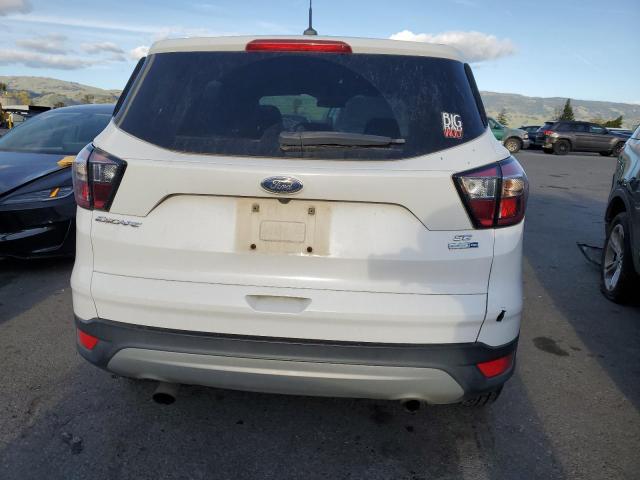 Photo 6 from auction – 2017 FORD ESCAPE SE with VIN 1FMCU9G92HUB90443