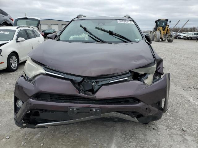 Photo 5 from auction – 2018 TOYOTA RAV4 with VIN 2T3WFREV2JW431244