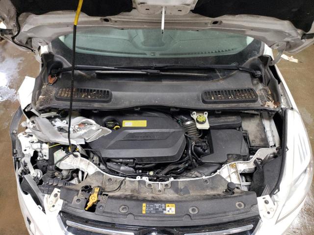 Photo 11 from auction – 2013 FORD ESCAPE SEL with VIN 1FMCU0HX5DUB79178