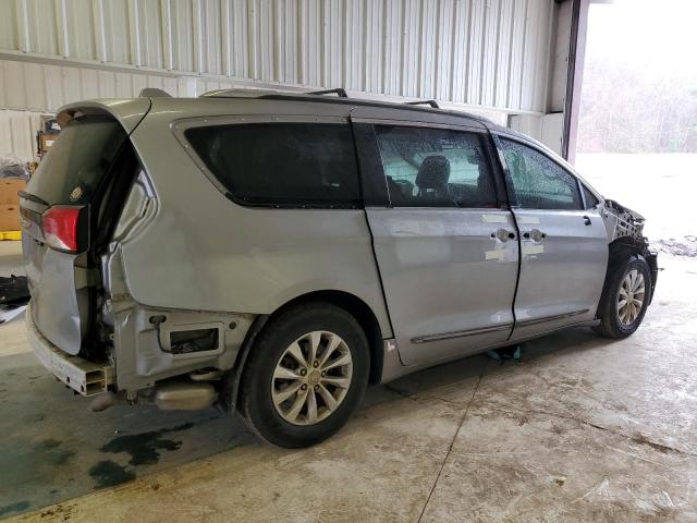 Photo 3 from auction – 2018 CHRYSLER PACIFICA T with VIN 2C4RC1BG5JR210616