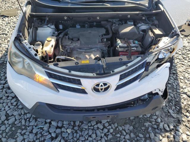 Снимка 12 от търг – 2013 TOYOTA RAV4 LE с VIN 2T3BFREV3DW102572