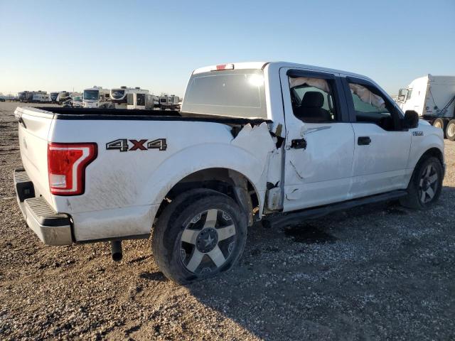 Zdjęcie 3 z aukcji – 2016 FORD F150 SUPER z VIN 1FTEW1EF0GKF40258