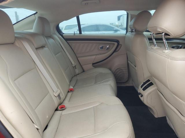 Photo 10 from auction – 2015 FORD TAURUS LIM with VIN 1FAHP2F8XFG101110