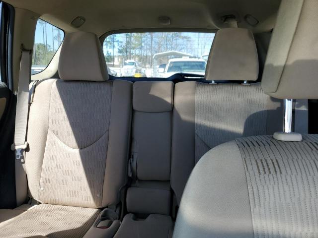 Photo 10 from auction – 2011 TOYOTA RAV4 with VIN JTMBF4DV6B5049164