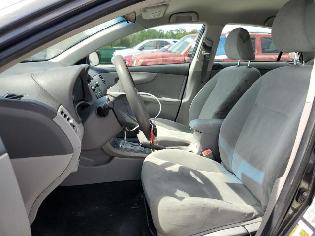 Photo 7 from auction – 2010 TOYOTA COROLLA BA with VIN 1NXBU4EE4AZ367966