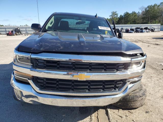 Photo 5 from auction – 2016 CHEVROLET SILVERADO with VIN 1GCRCREC2GZ304443