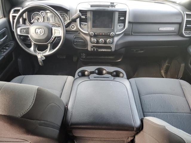 Photo 8 from auction – 2023 RAM 2500 BIG H with VIN 3C6UR5DL5PG576348