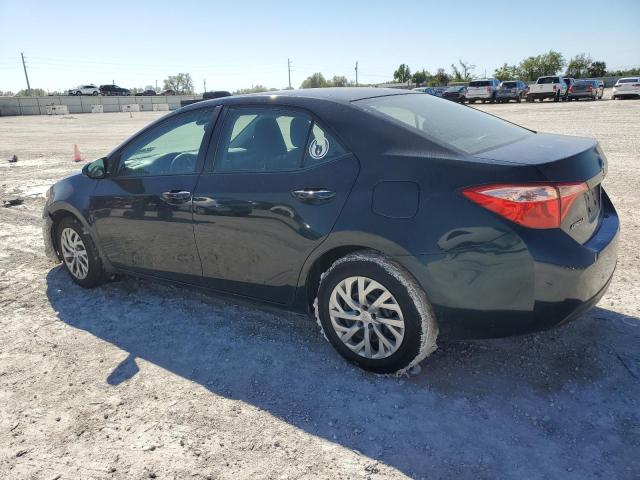 Photo 2 from auction – 2018 TOYOTA COROLLA L with VIN 2T1BURHE5JC096023