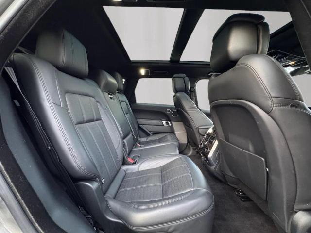 Photo 6 from auction – 2018 LAND ROVER RANGE ROVE with VIN SALWV2SV1JA401013