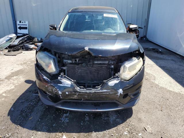 Photo 5 from auction – 2015 NISSAN ROGUE S with VIN KNMAT2MV0FP537867