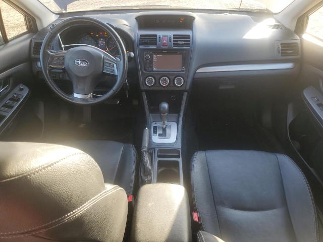 Photo 8 from auction – 2013 SUBARU XV CROSSTR with VIN JF2GPAKC6D2869351