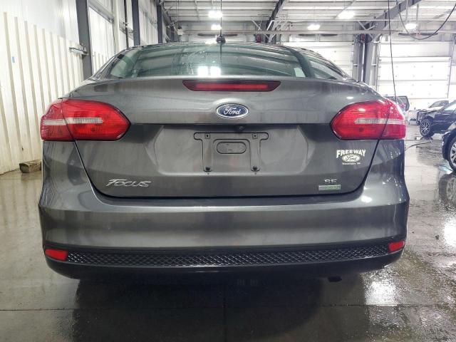 Photo 6 from auction – 2016 FORD FOCUS SE with VIN 1FADP3FE1GL267972