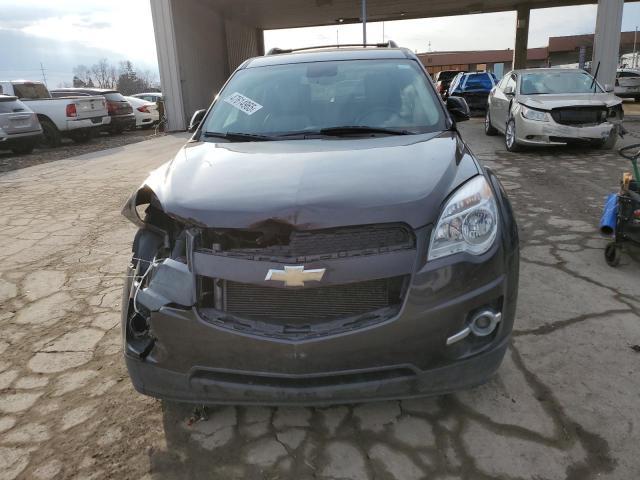 Photo 5 from auction – 2013 CHEVROLET EQUINOX LT with VIN 1GNALPEK2DZ102178