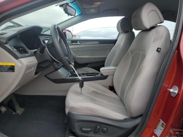 Photo 7 from auction – 2016 HYUNDAI SONATA SPO with VIN 5NPE34AF6GH274131