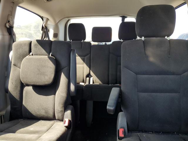 Photo 10 from auction – 2016 DODGE GRAND CARA with VIN 2C4RDGCG5GR153924