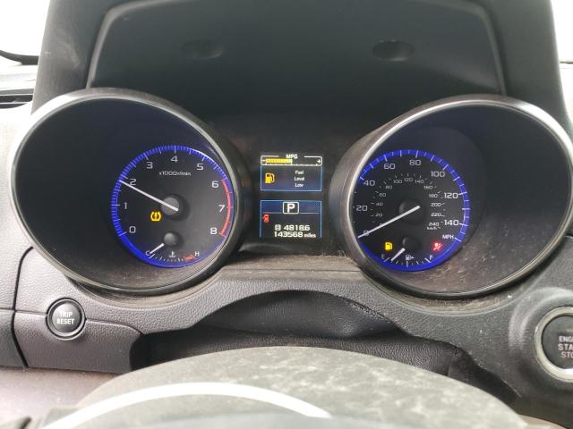 Photo 9 from auction – 2015 SUBARU OUTBACK 2. with VIN 4S4BSALC3F3241486