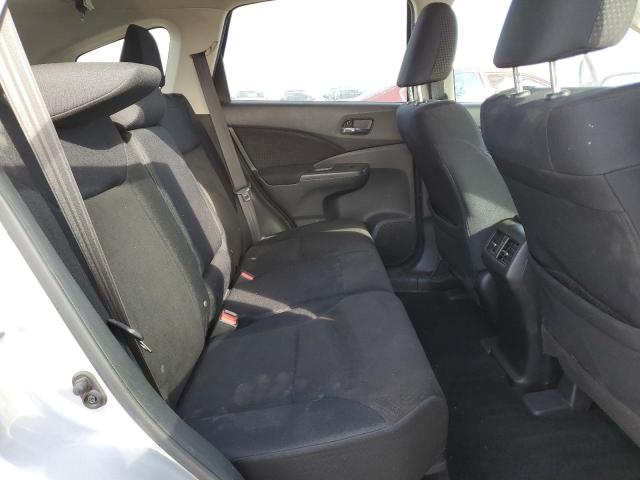 Photo 10 from auction – 2016 HONDA CR-V EX with VIN 2HKRM4H59GH660182