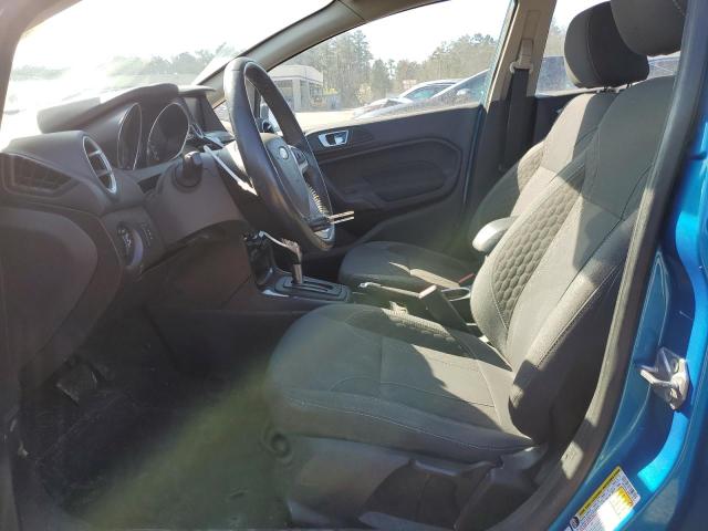 Photo 7 from auction – 2014 FORD FIESTA SE with VIN 3FADP4BJ4EM233559