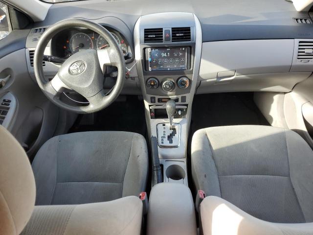 Photo 8 from auction – 2011 TOYOTA COROLLA BA with VIN 2T1BU4EE8BC730076