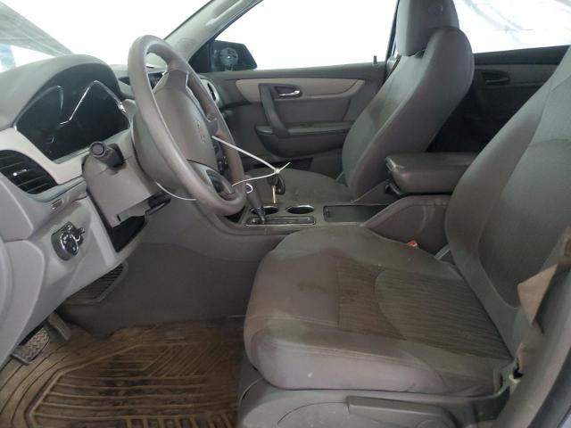 Photo 7 from auction – 2014 CHEVROLET TRAVERSE L with VIN 1GNKVFED1EJ306786