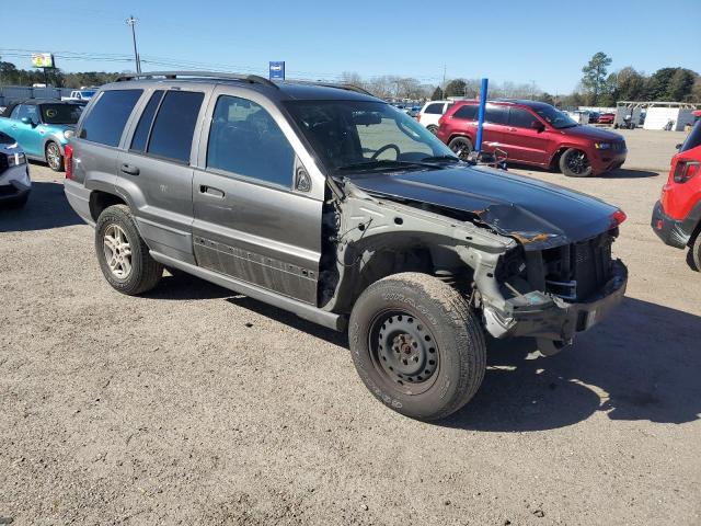 Photo 4 from auction – 2004 JEEP GRAND CHER with VIN 1J4GW48S04C305846