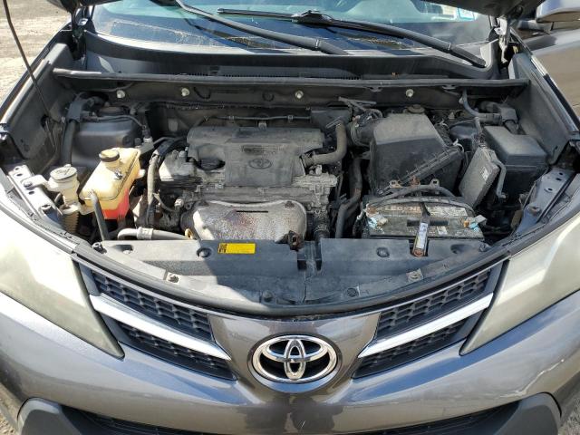 Снимка 12 от търг – 2014 TOYOTA RAV4 LIMIT с VIN 2T3DFREV1EW164613