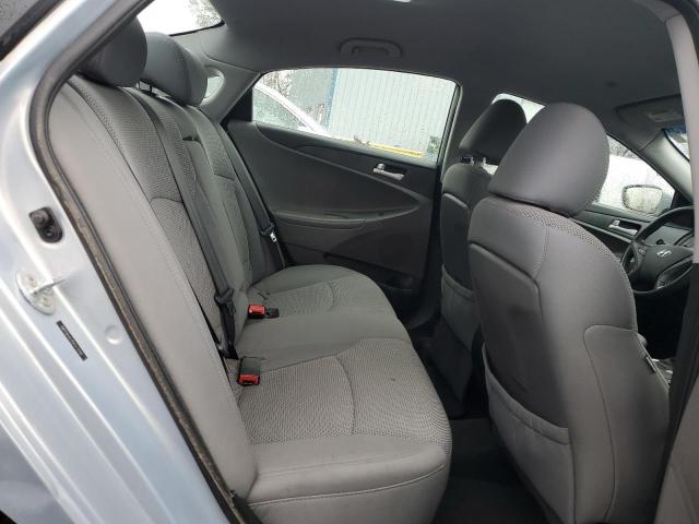 Photo 10 from auction – 2013 HYUNDAI SONATA GLS with VIN 5NPEB4AC0DH570198