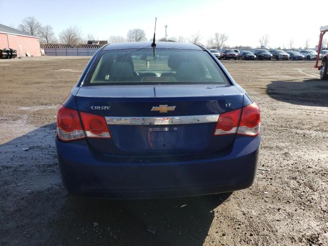 Photo 6 from auction – 2012 CHEVROLET CRUZE LT with VIN 1G1PF5SC0C7141544