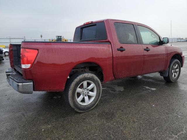 Photo 3 from auction – 2013 NISSAN TITAN S with VIN 1N6AA0EJ3DN308045