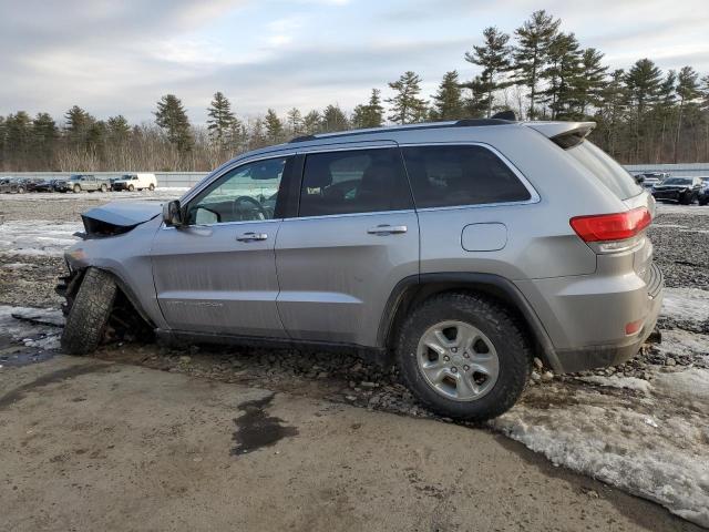 Photo 2 from auction – 2015 JEEP GRAND CHER with VIN 1C4RJFAG6FC793749