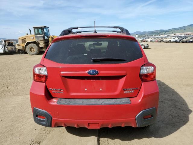 Photo 6 from auction – 2016 SUBARU CROSSTREK with VIN JF2GPABC0G8318026