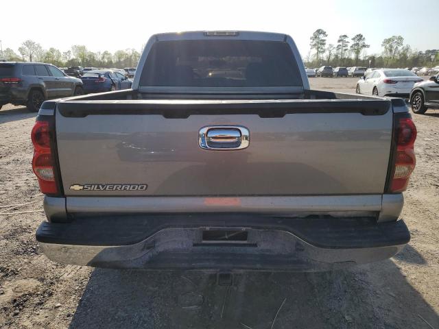 Photo 6 from auction – 2006 CHEVROLET SILVERADO with VIN 2GCEC13V761320360