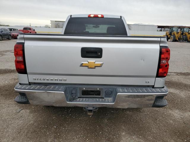 Photo 6 from auction – 2015 CHEVROLET SILVERADO with VIN 1GCRCREC0FZ428869