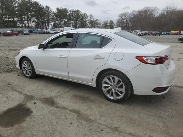 Photo 2 from auction – 2017 ACURA ILX PREMIU with VIN 19UDE2F7XHA014711