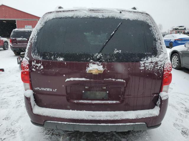 Photo 6 from auction – 2009 CHEVROLET UPLANDER L with VIN 1GNDU331X9D120154