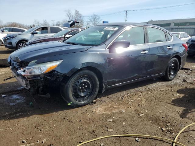 NISSAN ALTIMA 2.5 2017 with VIN 1N4AL3AP1HC259329 - Photo from auction