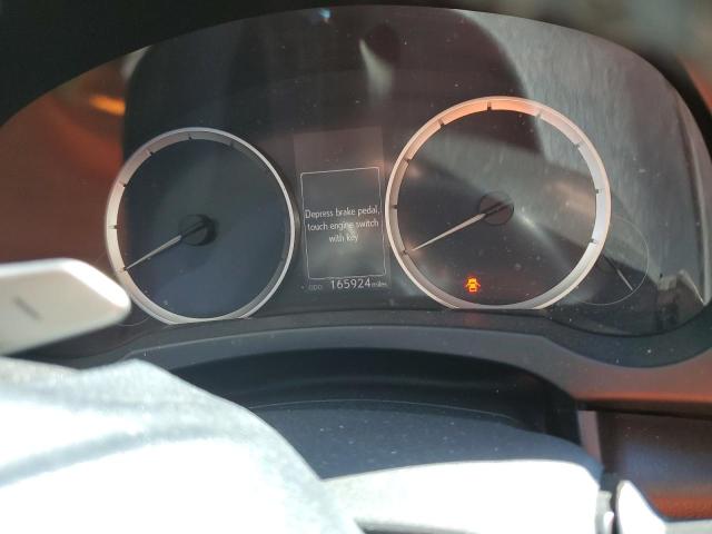 Photo 9 from auction – 2014 LEXUS IS 250 with VIN JTHBF1D2XE5020029
