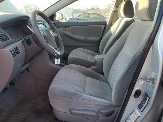 Photo 7 from auction – 2008 TOYOTA COROLLA CE with VIN 2T1BR32E18C932508