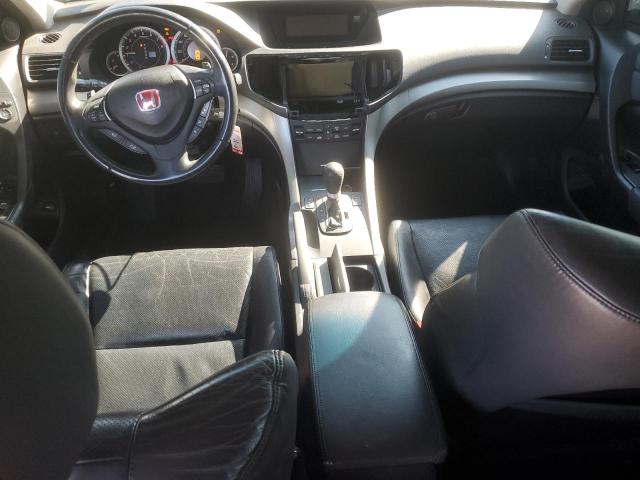 Photo 8 from auction – 2010 ACURA TSX with VIN JH4CU2F67AC006661