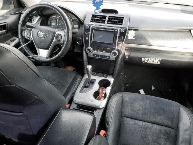 Photo 8 from auction – 2013 TOYOTA CAMRY L with VIN 4T1BF1FK0DU691868