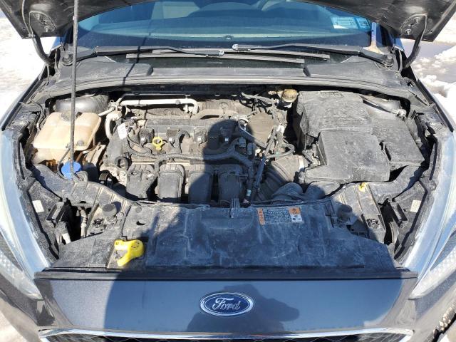 Photo 11 from auction – 2016 FORD FOCUS SE with VIN 1FADP3K21GL243361