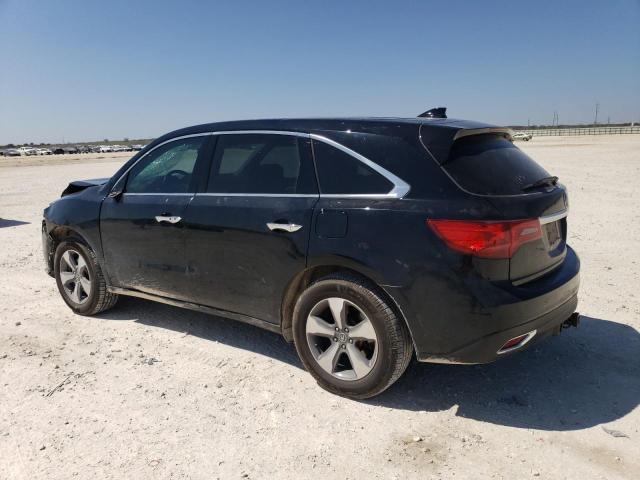 Photo 2 from auction – 2015 ACURA MDX with VIN 5FRYD4H26FB013915