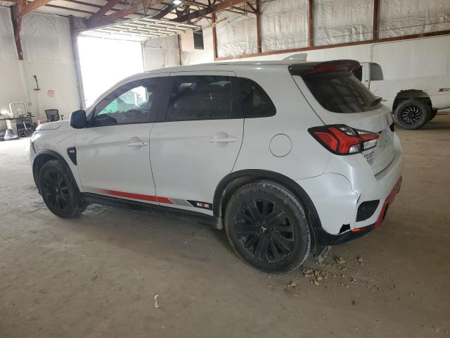 Photo 2 from auction – 2023 MITSUBISHI OUTLANDER with VIN JA4ARUAU3PU009310