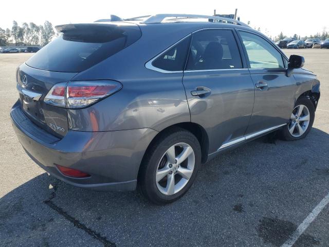 Foto 3 de la subasta – 2014 LEXUS RX 350 con VIN 2T2ZK1BA3EC145619